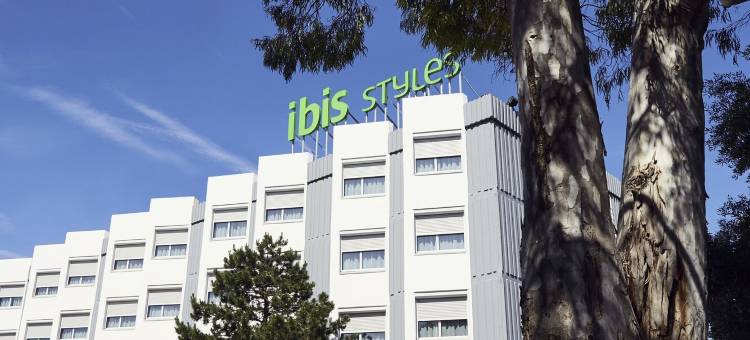 宜必思尚品土伦滨海拉塞纳酒店(Ibis Styles Toulon la Seyne Sur Mer)图片