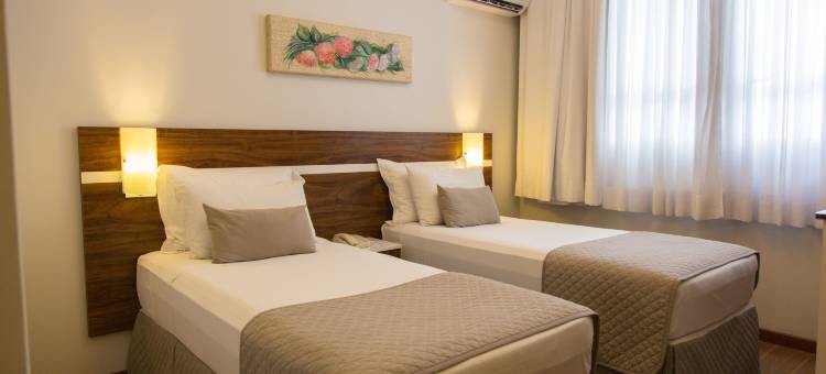 公主快线酒店(Hotel Princess)图片