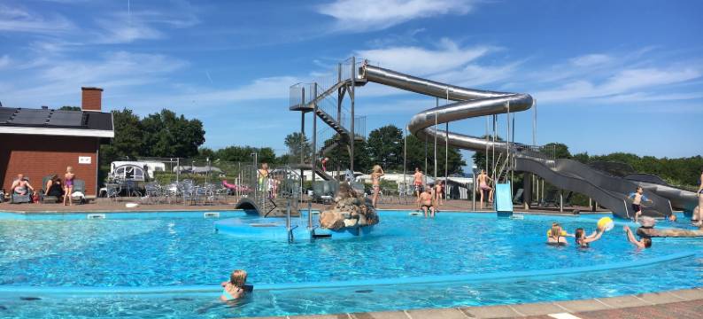 丹丁斯坦尼斯酒店(Dancamps Trelde Naes)图片