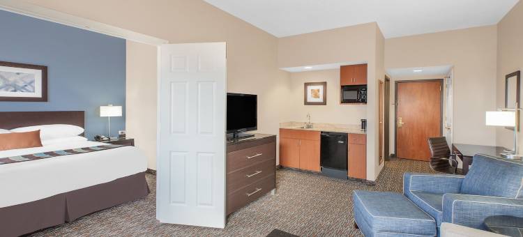 Wingate by Wyndham Sylvania/Toledo图片