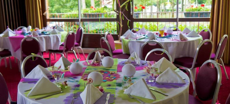 大君主酒店(Le Grand Monarque)图片