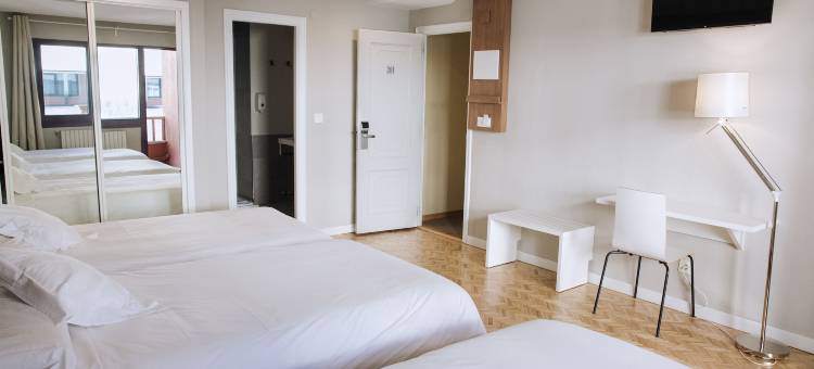 莫伽依酒店(Hotel Mogay)图片