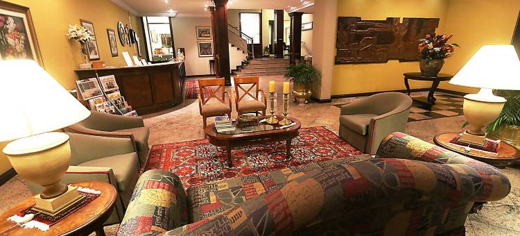 乡村酒店(Village Hotel)图片