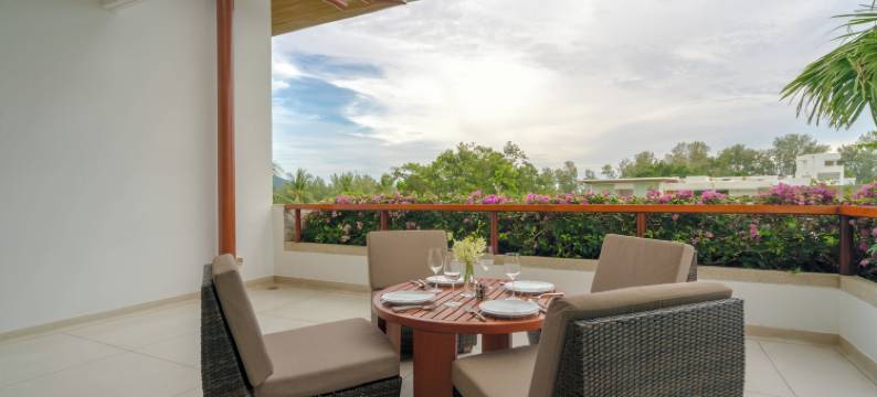 查瓦度假村(The Chava Resort)图片