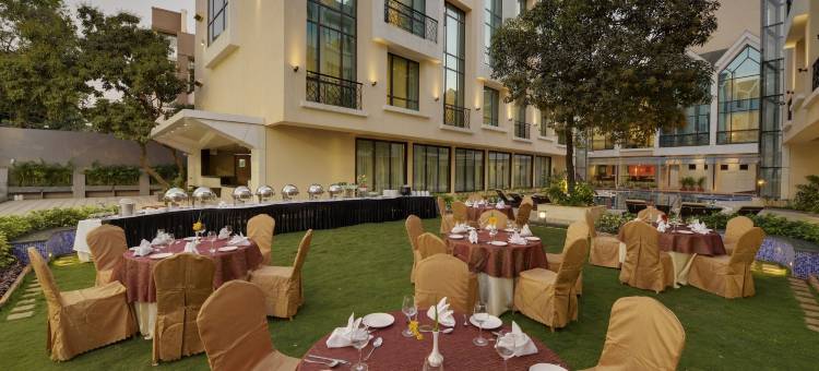 梅利塔斯皮卡德尔度假村–洛纳瓦拉(Meritas Picaddle Resort Lonavala)图片