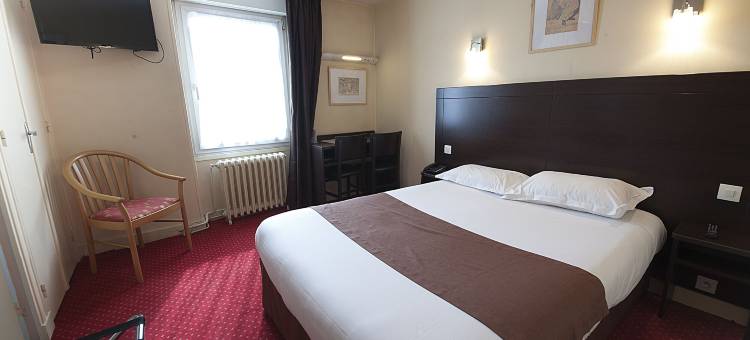 沙泰酒店(Le Chatel)图片