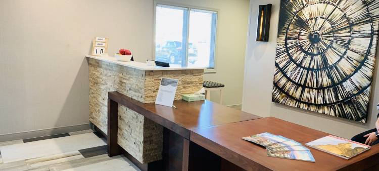 风车套房惊喜-凤凰城，傲途格精选酒店(Windmill Suites Surprise - Phoenix, Ascend Hotel Collection)图片