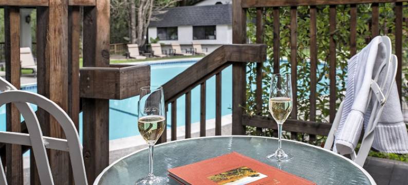 纳帕谷烛光酒店(Candlelight Inn (Adults Only))图片