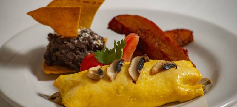 德尔哥本纳多尔酒店(Hotel del Gobernador)图片