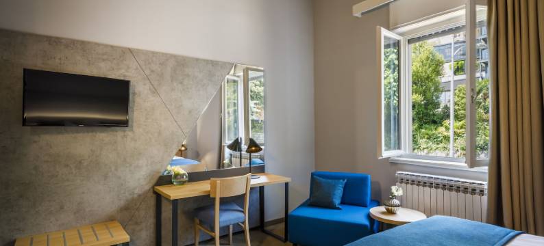 伊斯特拉 - 里布尼亚酒店(Hotel Istra - Liburnia)图片