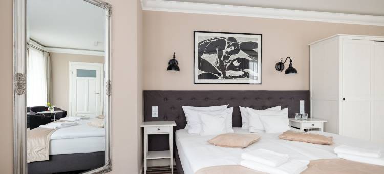 Astra Baltica别墅(Villa Astra Baltica)图片