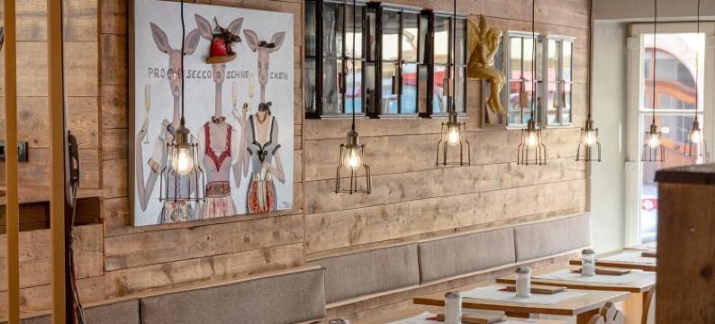 路易丝酒店 & 路易森霍夫(Hotel Luise & Luisenhof)图片