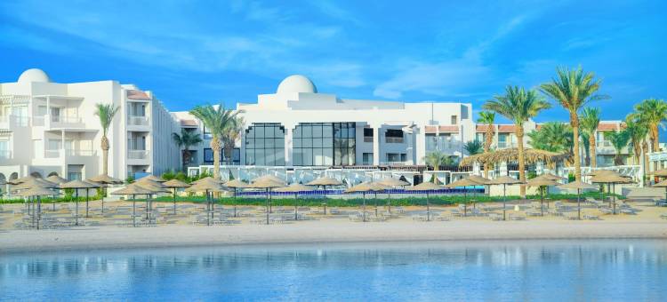 贾兹精英卡萨德尔玛海滩酒店(Jaz Elite Casa Del Mar Beach)图片