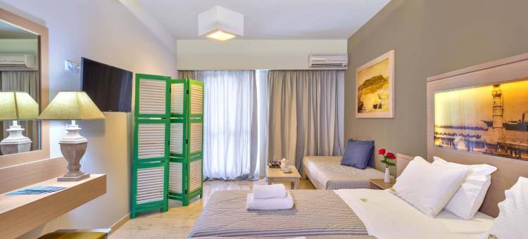 棕榈海滩酒店式公寓(Palm Beach Hotel Apartments)图片