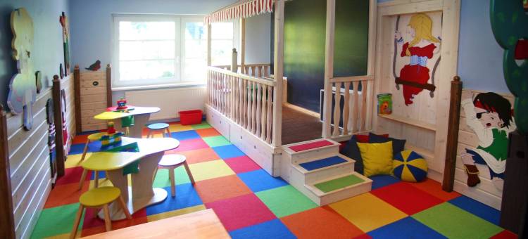 哈兹瓦尔德芮莱克斯酒店(Relexa Hotel Harz-Wald Braunlage)图片