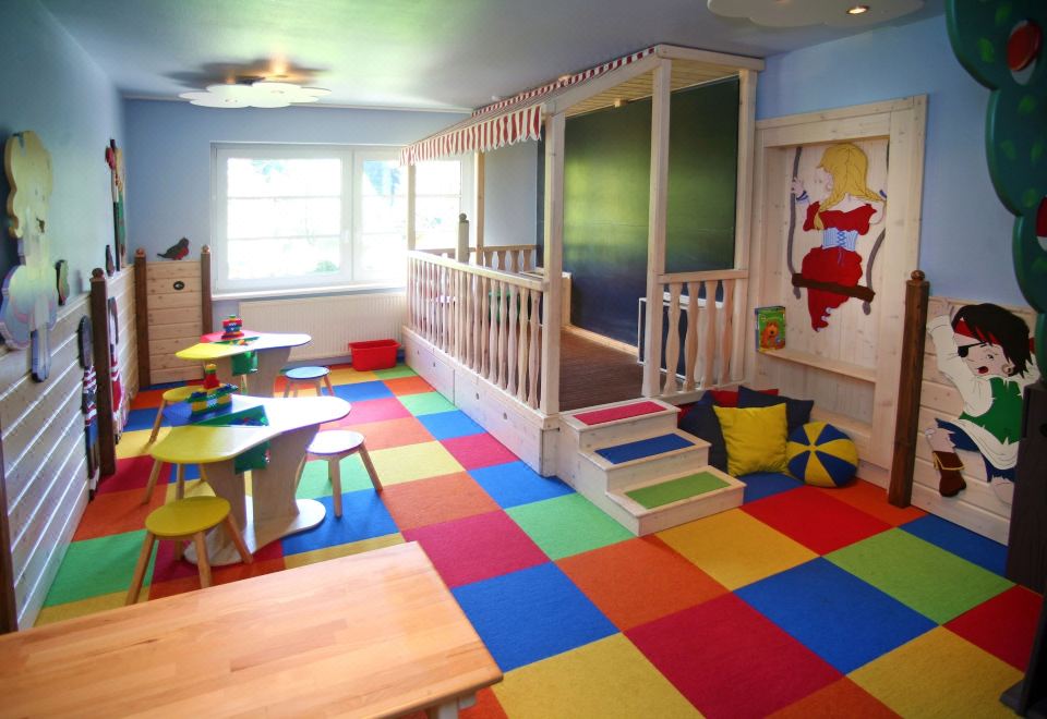 Relexa Hotel Harz-Wald BraunlageHotel Overview