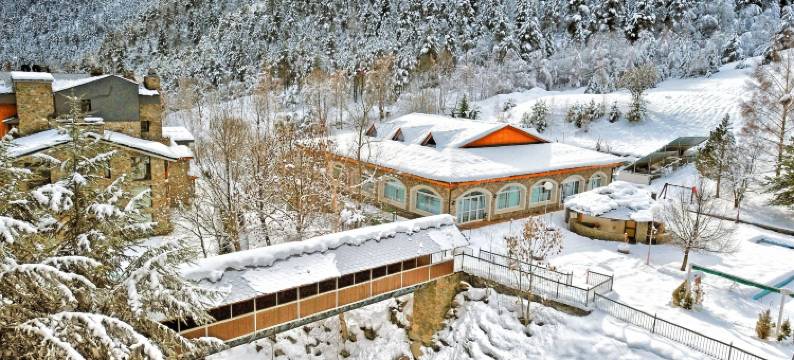 圣戈塔尔酒店(Hotel Sant Gothard)图片