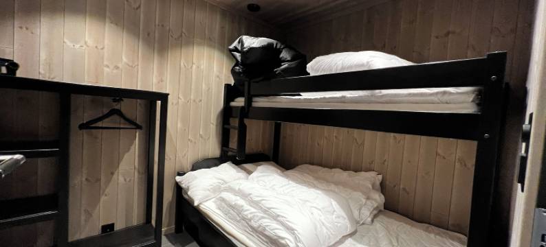 滑雪旅馆与公寓古特菲尔酒店(Ski Lodge Gautefall)图片