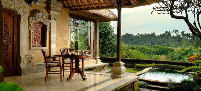 彼特曼哈度假村(Pita Maha Resort & Spa)图片