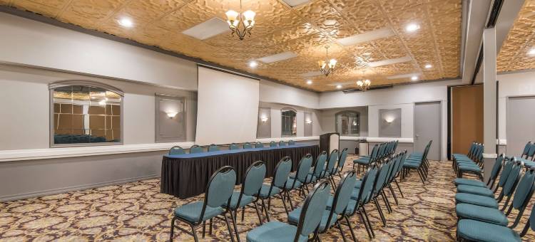 SureStay Plus Hotel by Best Western Reno Airport图片