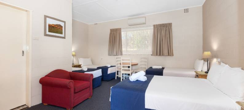 古宫汽车旅馆(Gulgong Motel)图片