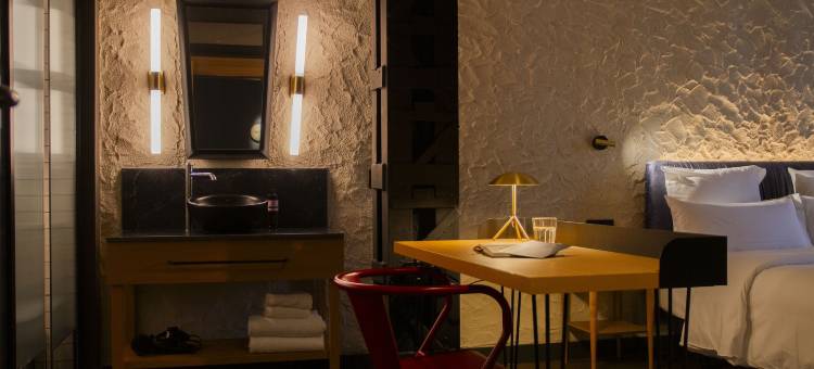 LETOH LETOH毕尔巴鄂(Letoh Letoh Bilbao)图片