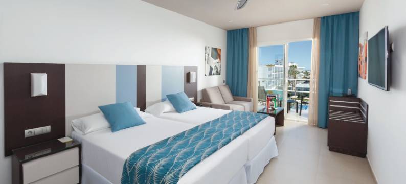 里乌太阳海岸酒店 - 全包(Hotel Riu Costa del Sol - All Inclusive)图片