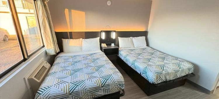 简斯维尔6号汽车旅馆(Motel 6 Janesville, WI)图片