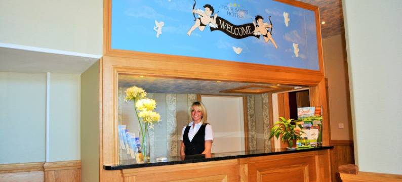 布里格唐酒店(Four Saints Brig Y Don Hotel)图片