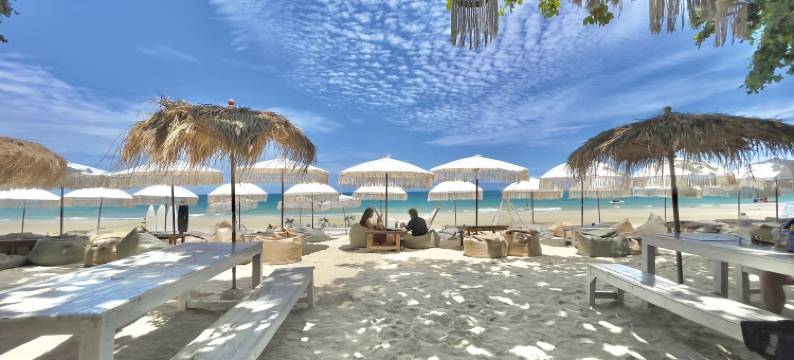 通萨克度假村(Tonsak Resort)图片
