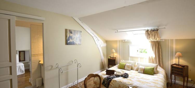 阿娜伊斯住宅酒店(La Maison d'Anais)图片