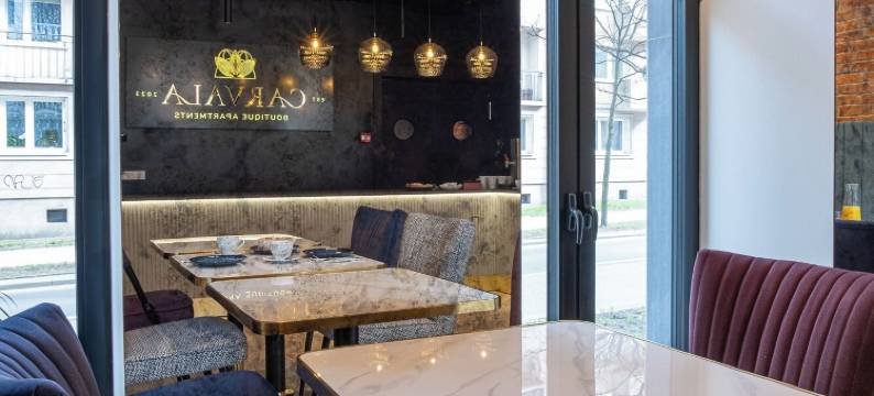 Carvala精品公寓(Carvala Boutique Apartments)图片