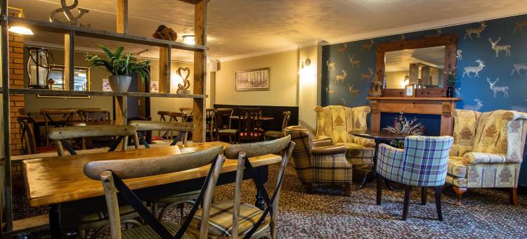 温德米尔旅馆(The Windmill Inn)图片