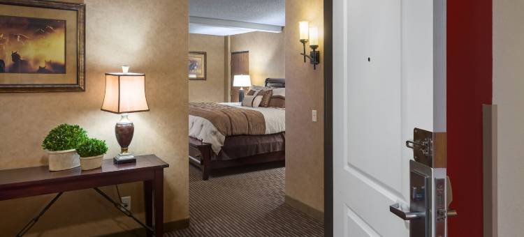 Casper Boutique Hotel and Conference Center Formerly Ramkota Hotel图片
