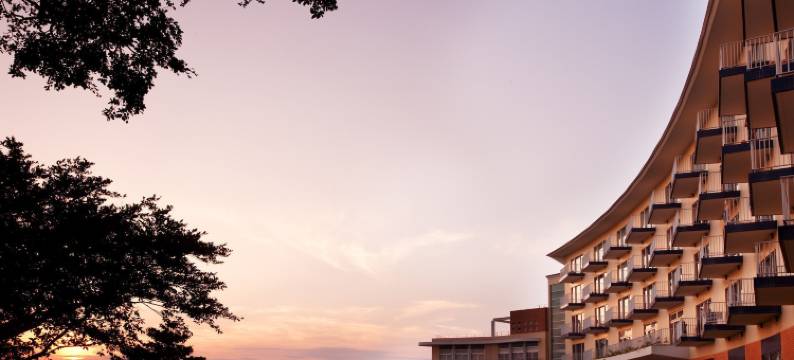 冲绳Marinepiazza酒店(Marine Piazza Okinawa)图片