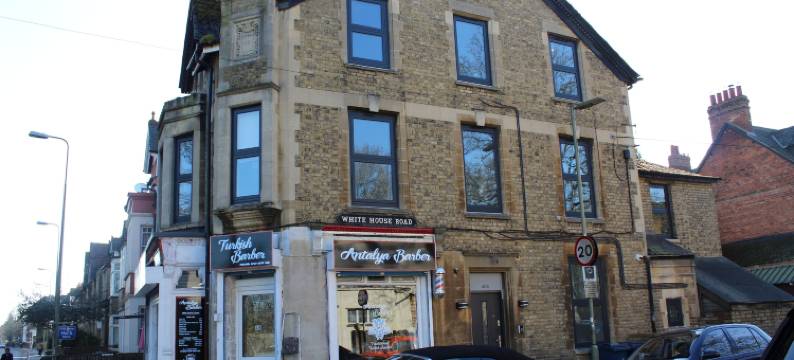 您的牛津住宿酒店(Your Oxford Stay)图片