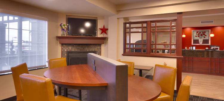 西博伊西/默里迪恩万豪TownePlace酒店(TownePlace Suites Boise West/Meridian)图片