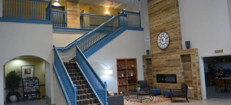 俄克拉何马城奎尔斯普林斯丽怡酒店(Country Inn & Suites by Radisson, Oklahoma City - Quail Springs, OK)图片