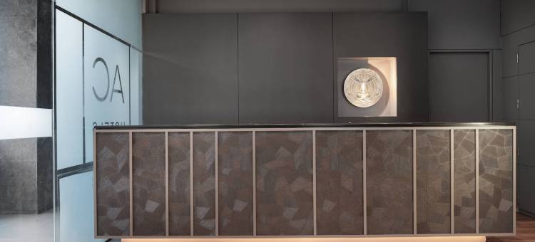 维尔瓦AC酒店(AC Hotel Huelva)图片