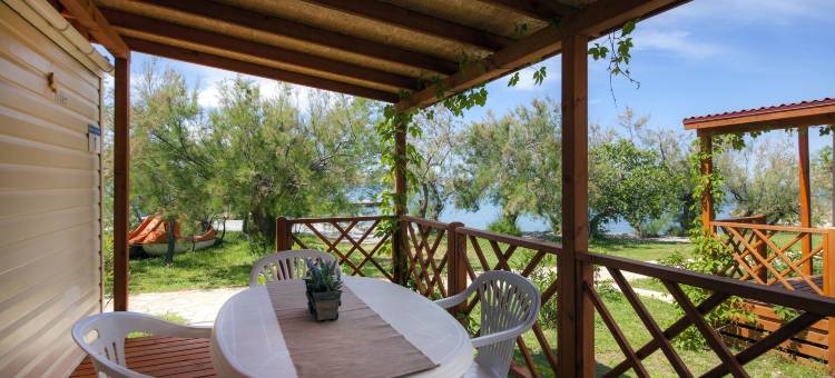 帕克莱尼察露营地(Camping Paklenica)图片