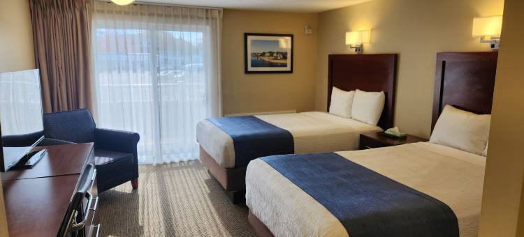 海恩尼斯旅游客栈(Hyannis Travel Inn)图片