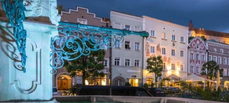 帕斯特酒店(Hotel Post)图片