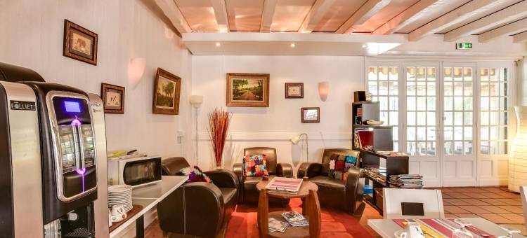 马贝拉酒店(Hotel Marbella)图片