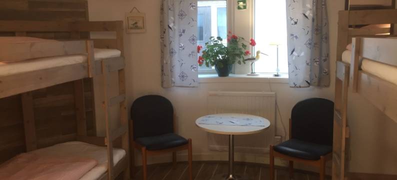 Kungshamns旅行者宿舍旅馆(Kungshamns Vandrarhem)图片