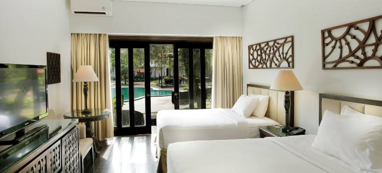 丽多湖度假酒店-MNC酒店集团(Lido Lake Resort by Mnc Hotel)图片