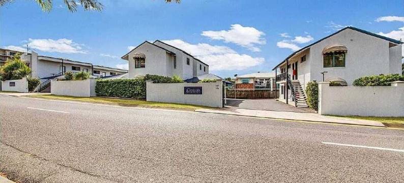 格拉德斯通公寓式酒店(Gladstone Capricorn Apartments)图片