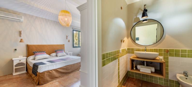 博尔戈迪坎帕尼亚酒店(Borgo di Campagna)图片