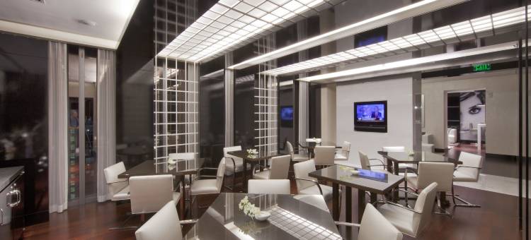 精美艺术傲途格精选酒店(Hotel Beaux Arts, Autograph Collection)图片