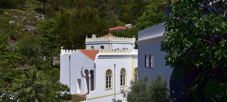 中央蒙希克酒店 - Unlock酒店的Villa Termal Spa度假村(Central Monchique Hotel - Villa Termal Spa Resort - by Unlock Hotels)图片