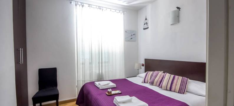 漂泊者旅馆(Affittacamere the Tramp)图片